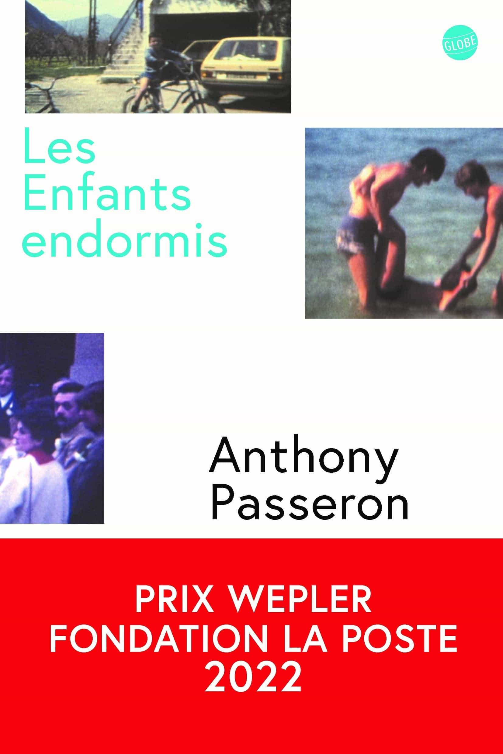 Les enfants endormis