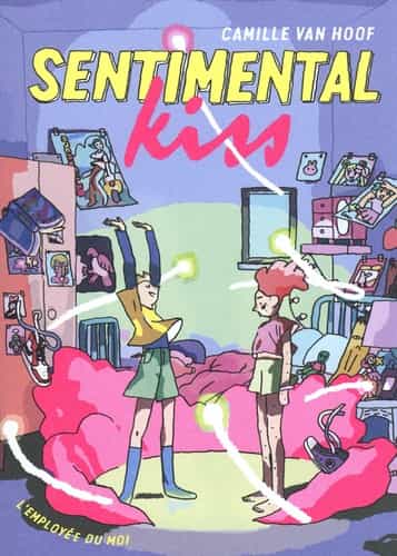Sentimental Kiss