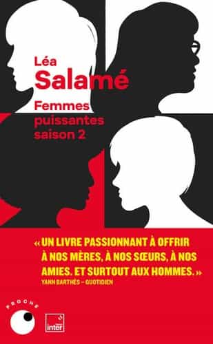 Femmes puissantes