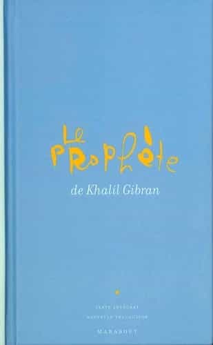 Le prophète