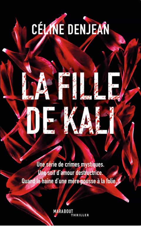 La fille de Kali