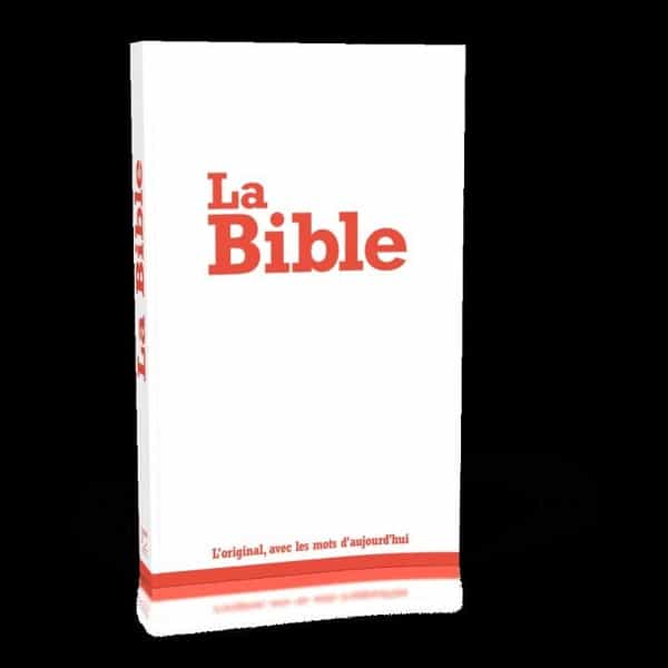 La Bible Segond 21