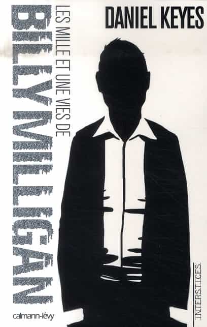 Les mille et une vies de Billy Milligan