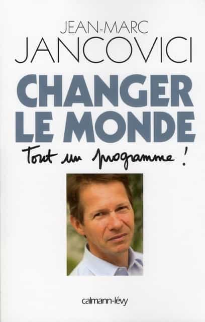 Changer le monde