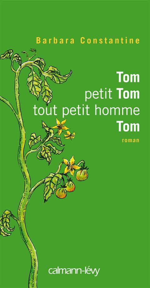 Tom petit Tom tout petit hommeTom