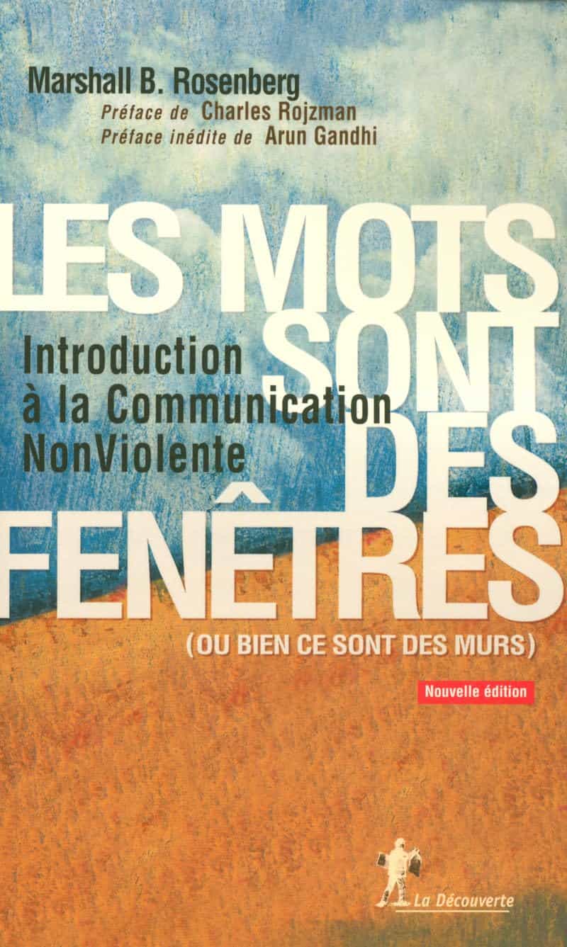 Les mots sont des fenêtres (ou bien ce sont des murs)