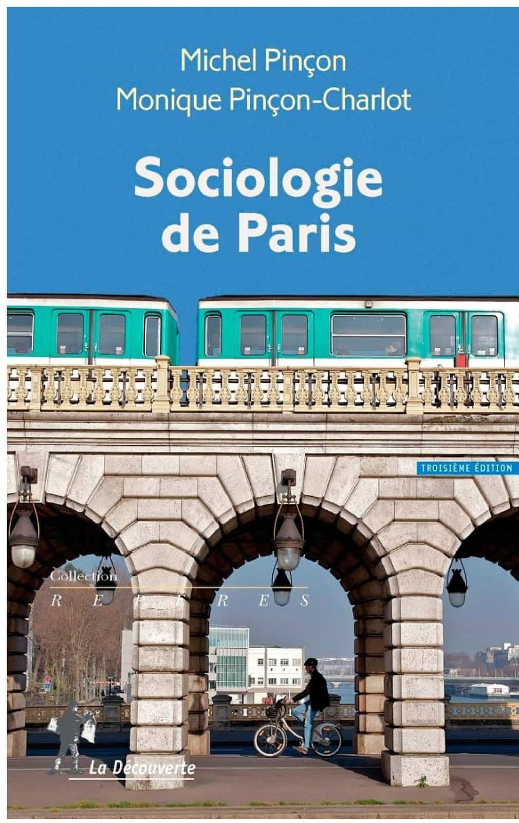 Sociologie de Paris