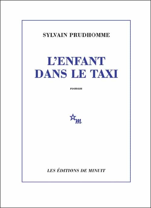L'Enfant dans le taxi