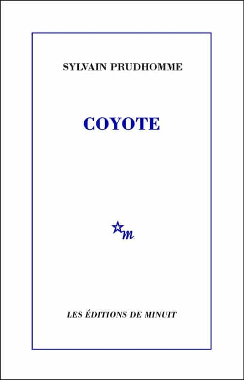 Coyote