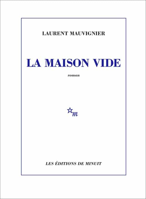 La maison vide