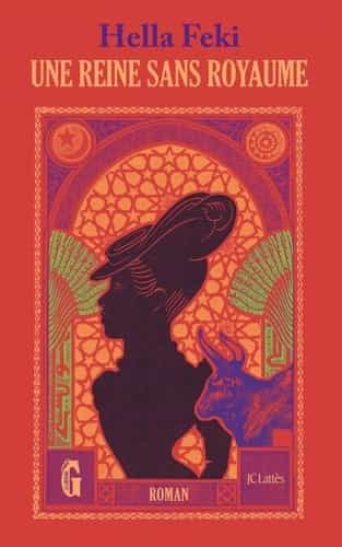 Une reine sans royaume