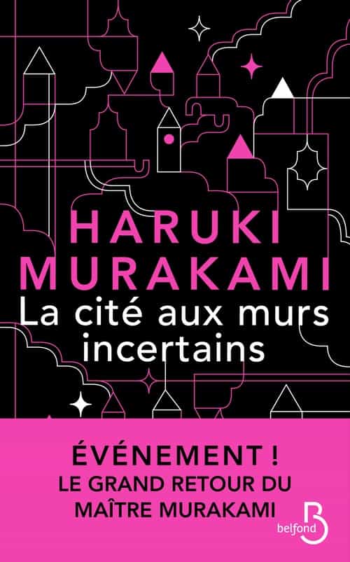 Le nouveau roman de Haruki Murakami – son dernier livre best-seller traduit en version française – nouveauté 2025
