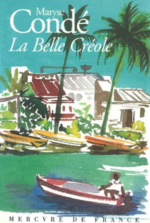 La belle Créole