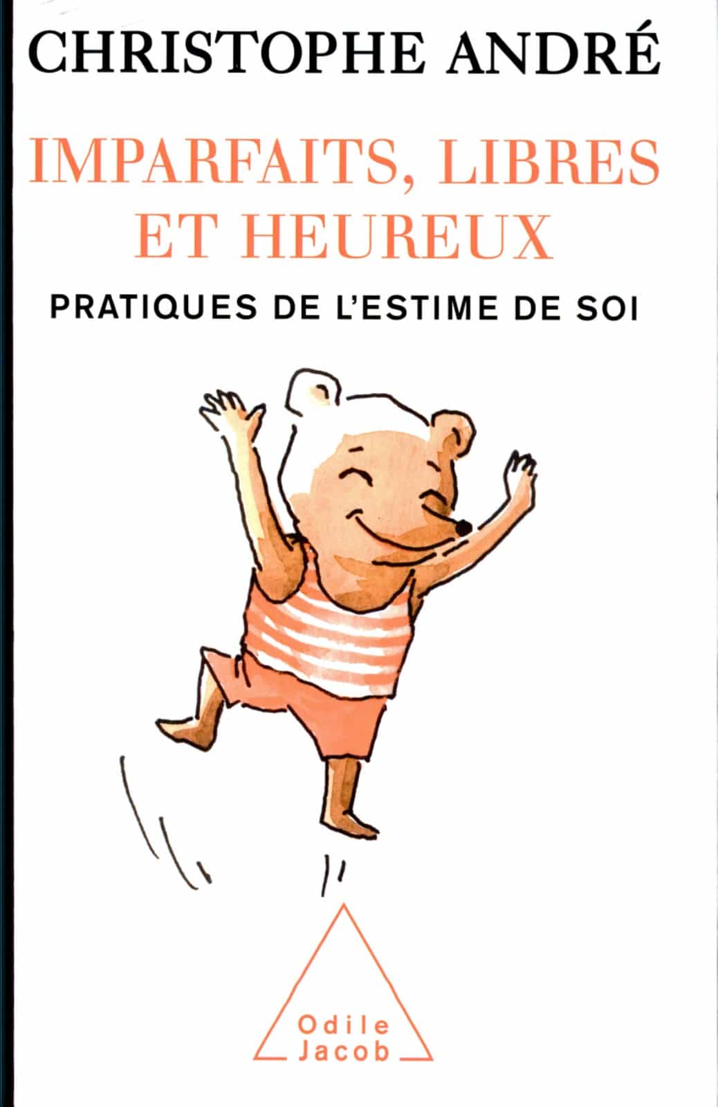 Imparfaits, libres et heureux