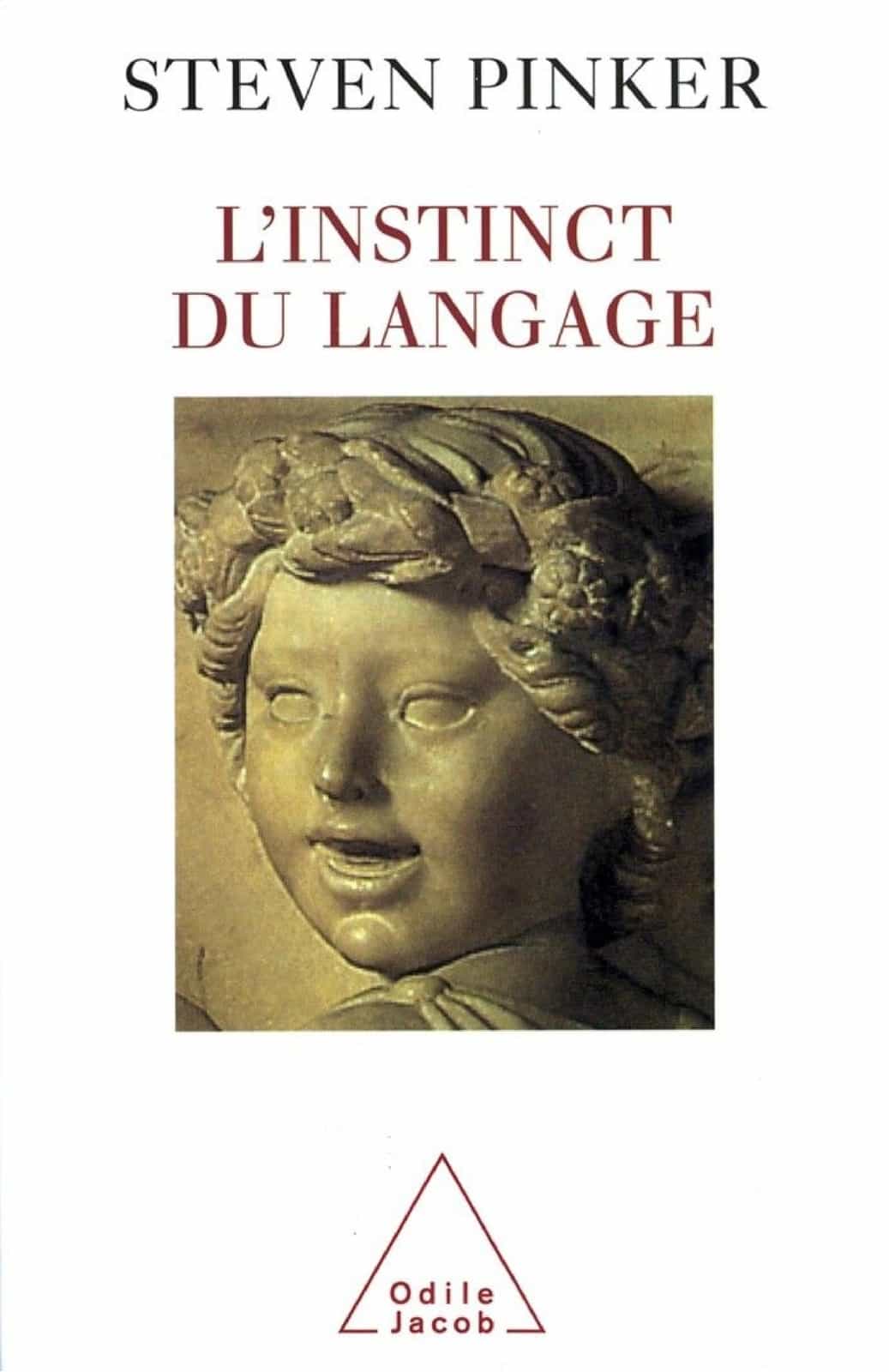 L' Instinct du langage