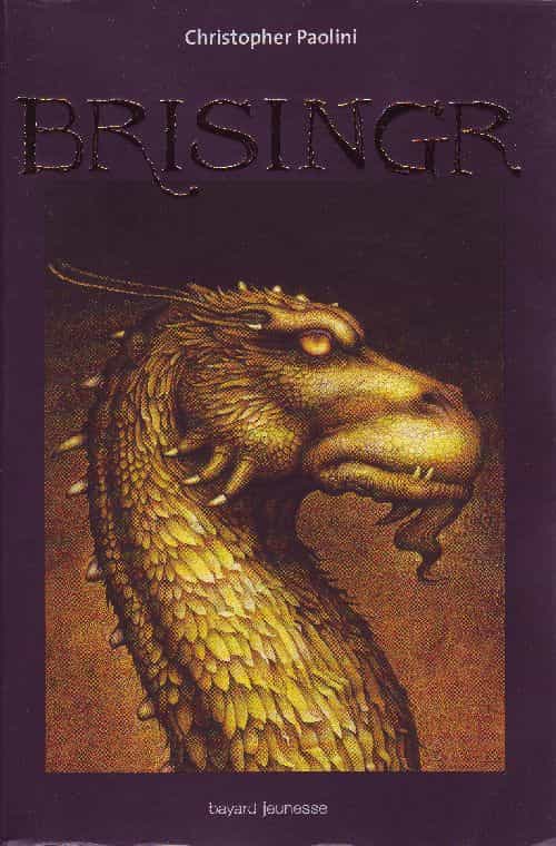 Brisingr