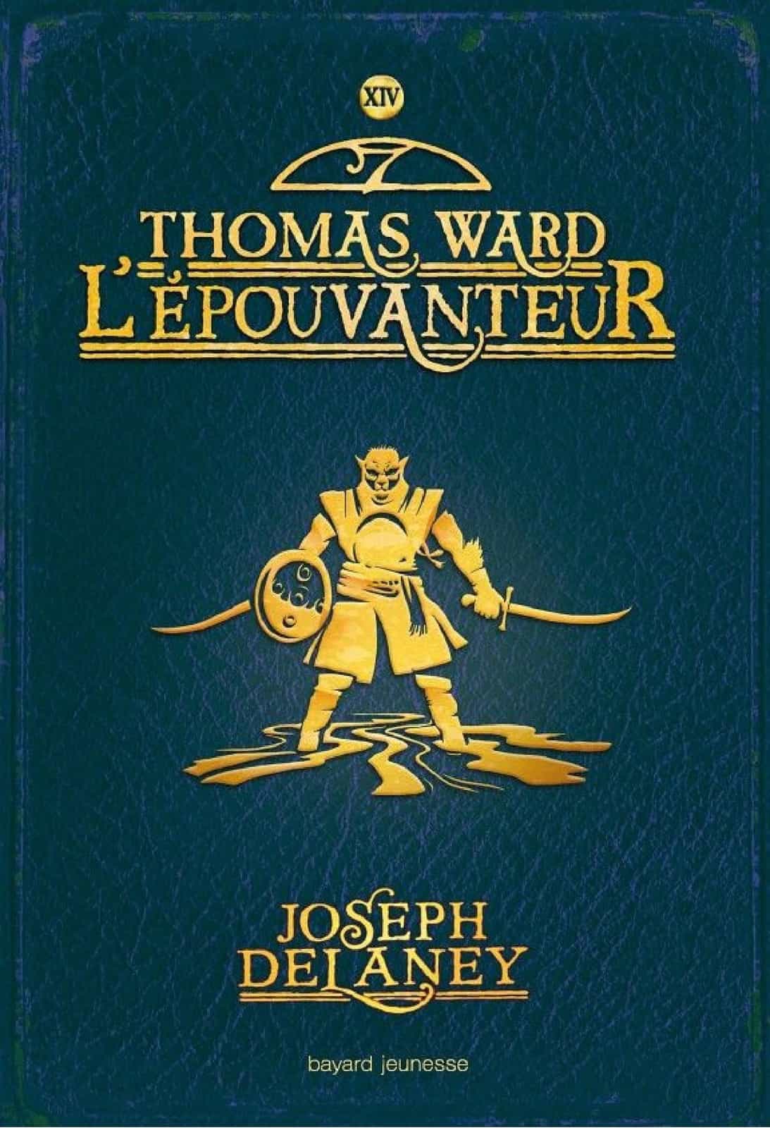 L'Épouvanteur