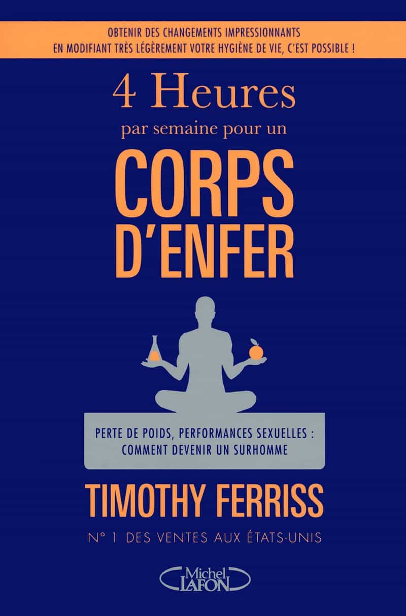 4 Heures pour un corps d'enfer