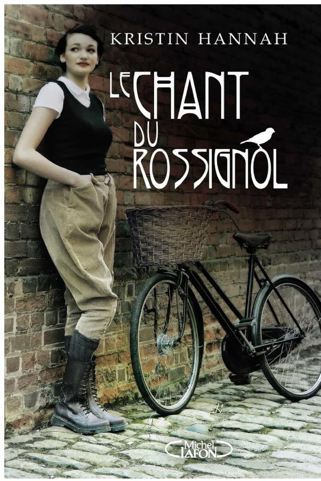 Le chant du rossignol