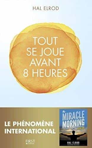 Tout se joue avant 8h, éd. Québec