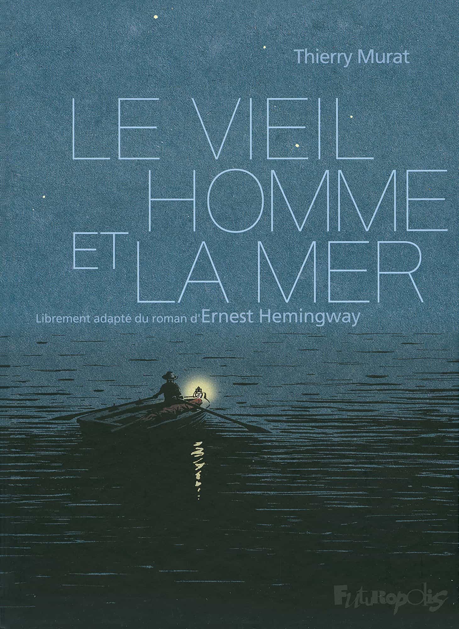 Le Vieil homme et la mer