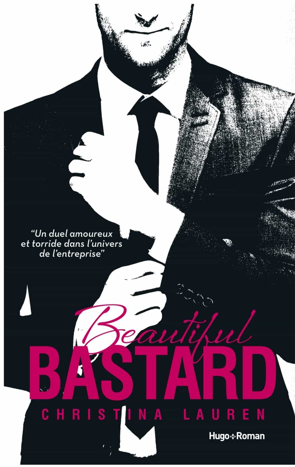 Beautiful Bastard -Version Française-