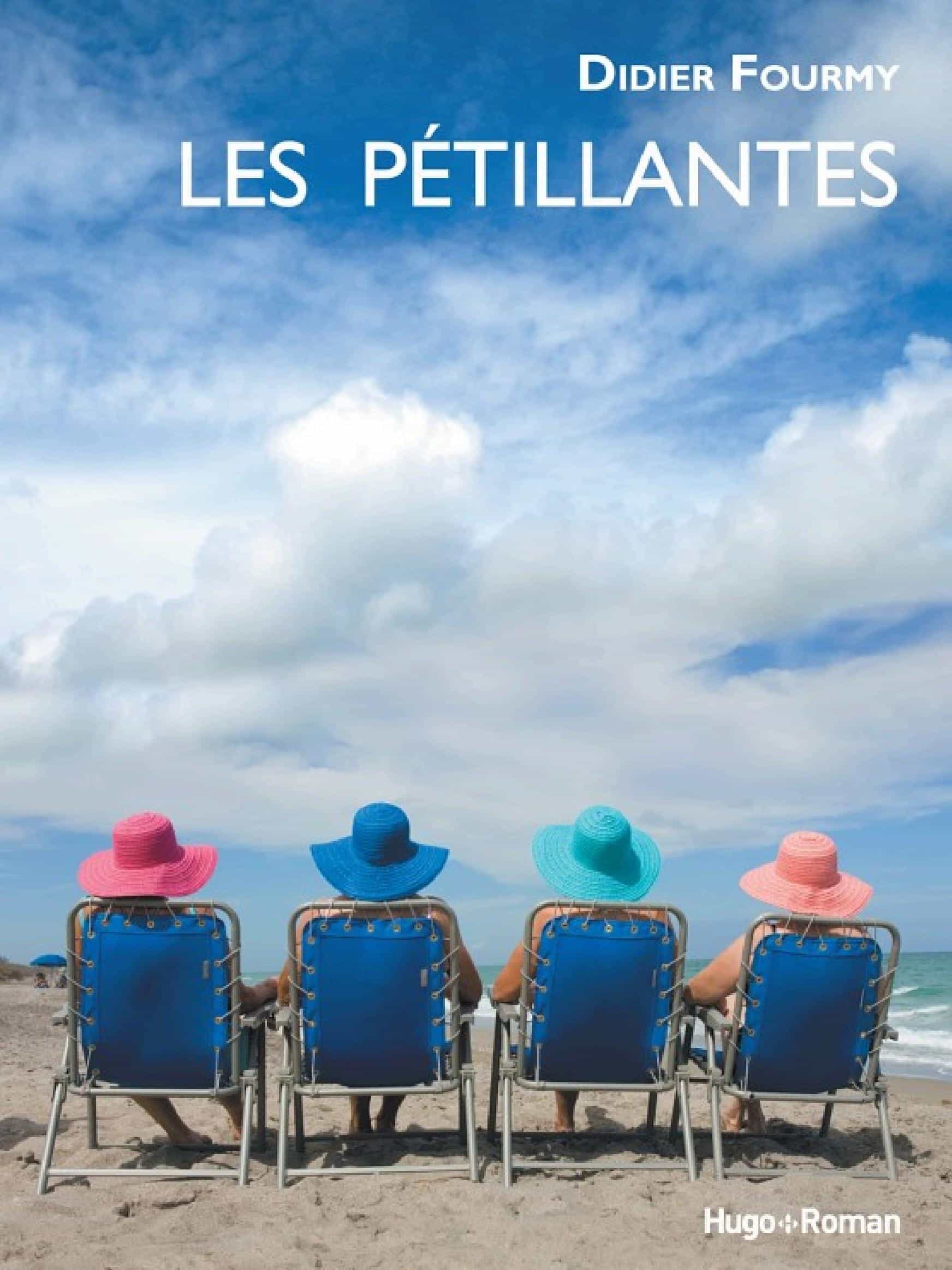 Les pétillantes