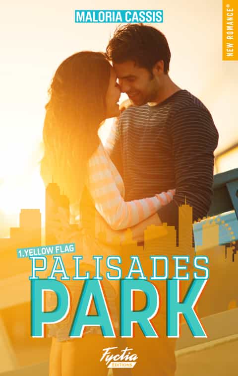 Palisades park - Tome 1