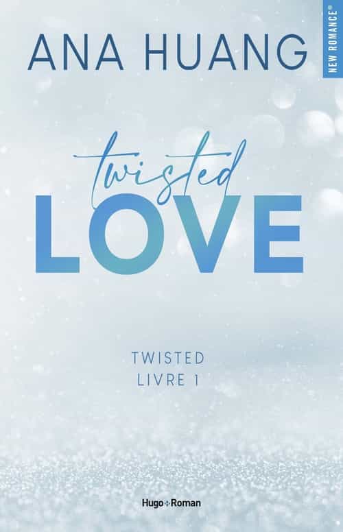 Twisted Love - Tome 1