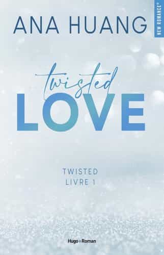 Twisted Love - Tome 1