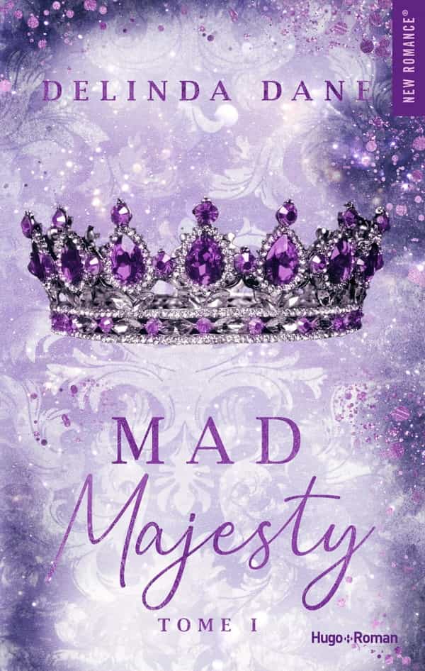 Mad Majesty Tome 1