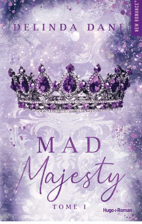 Mad majesty