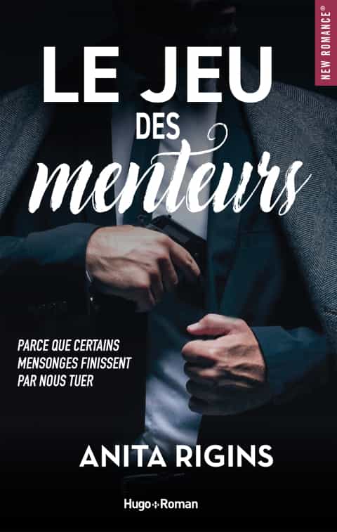 Le jeu des menteurs