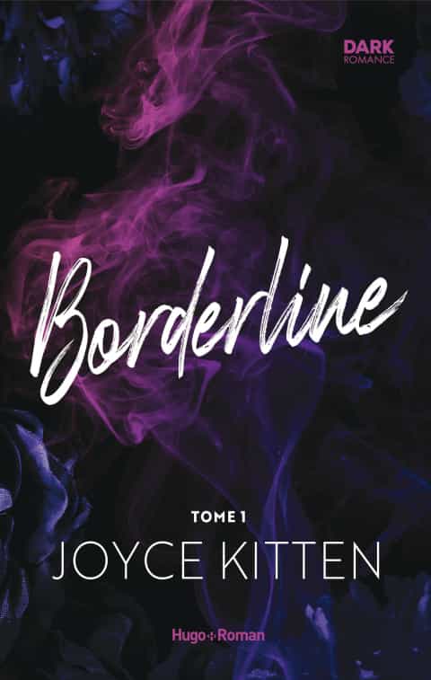 Borderline Tome 1