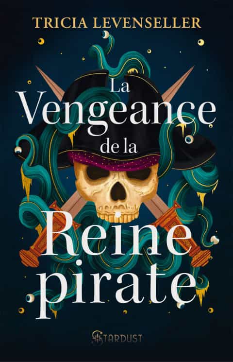 La vengeance de la reine pirate