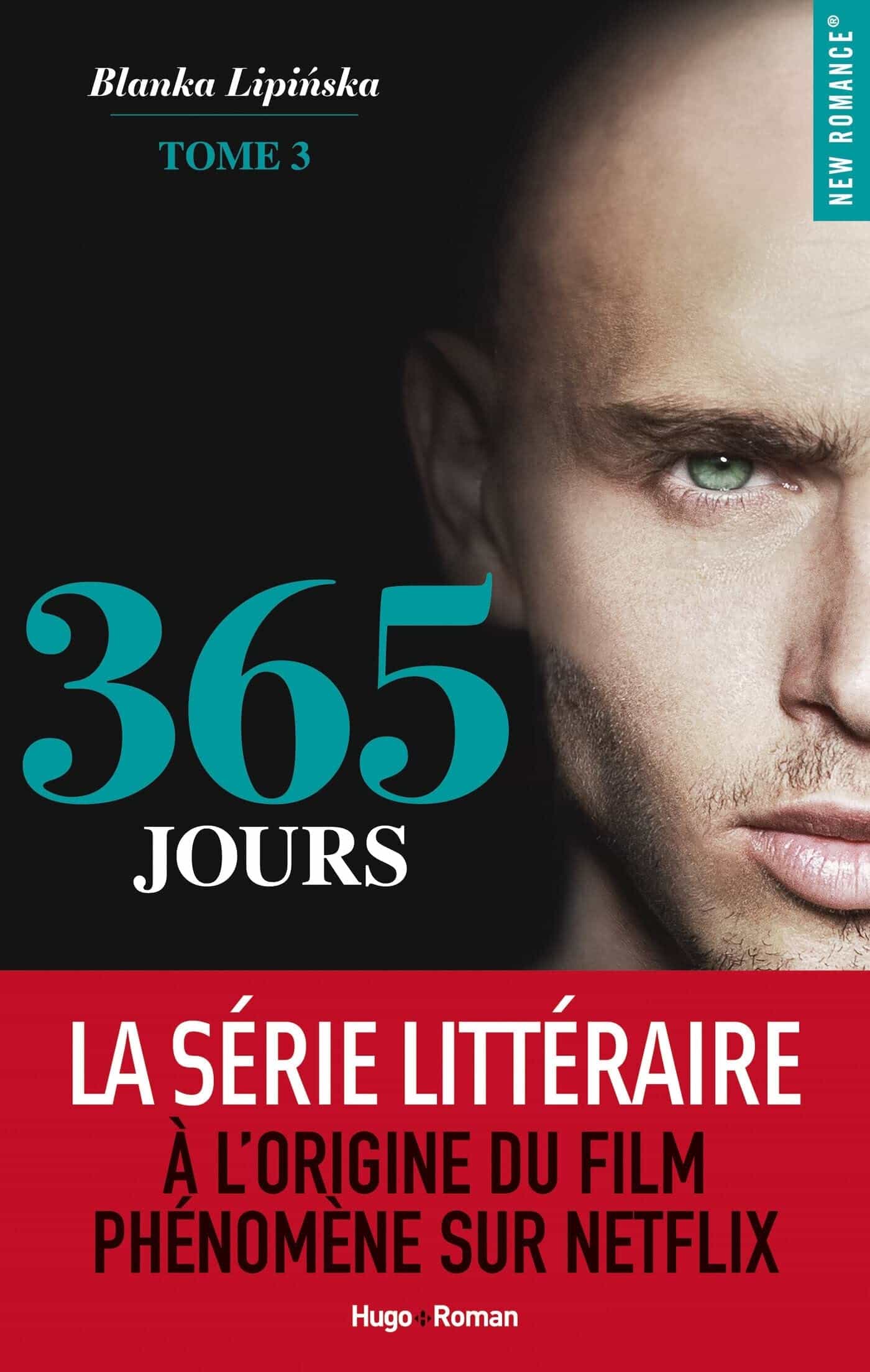 365 jours Tome 3