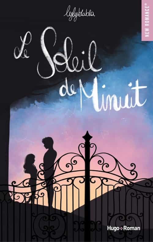 Le soleil de minuit - Tome 01