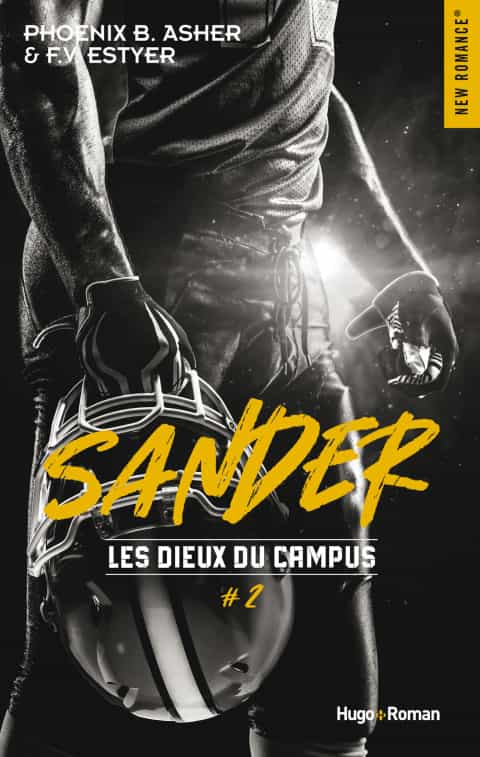Les dieux du campus - Tome 2