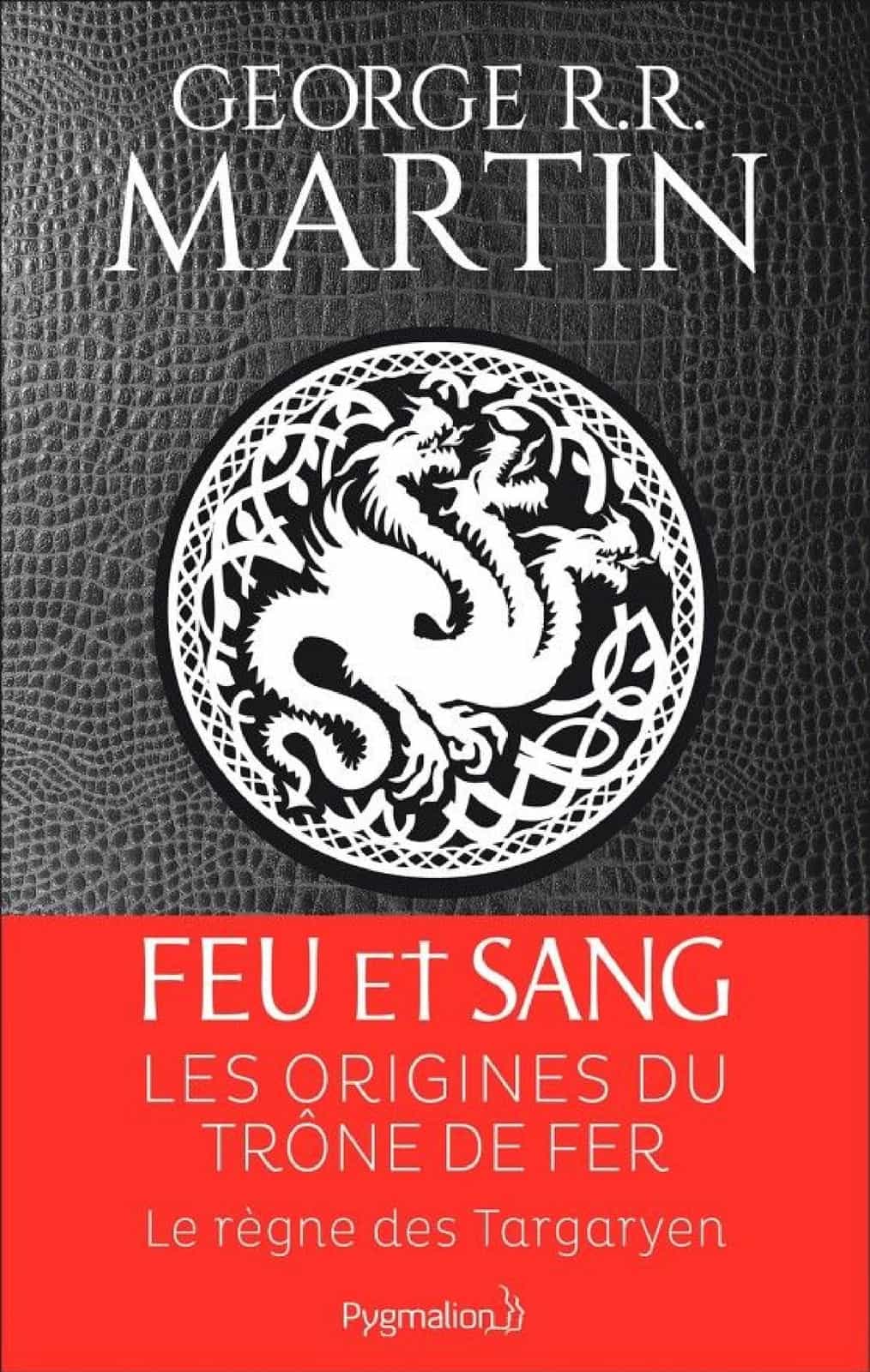 Feu et sang - Partie 1
