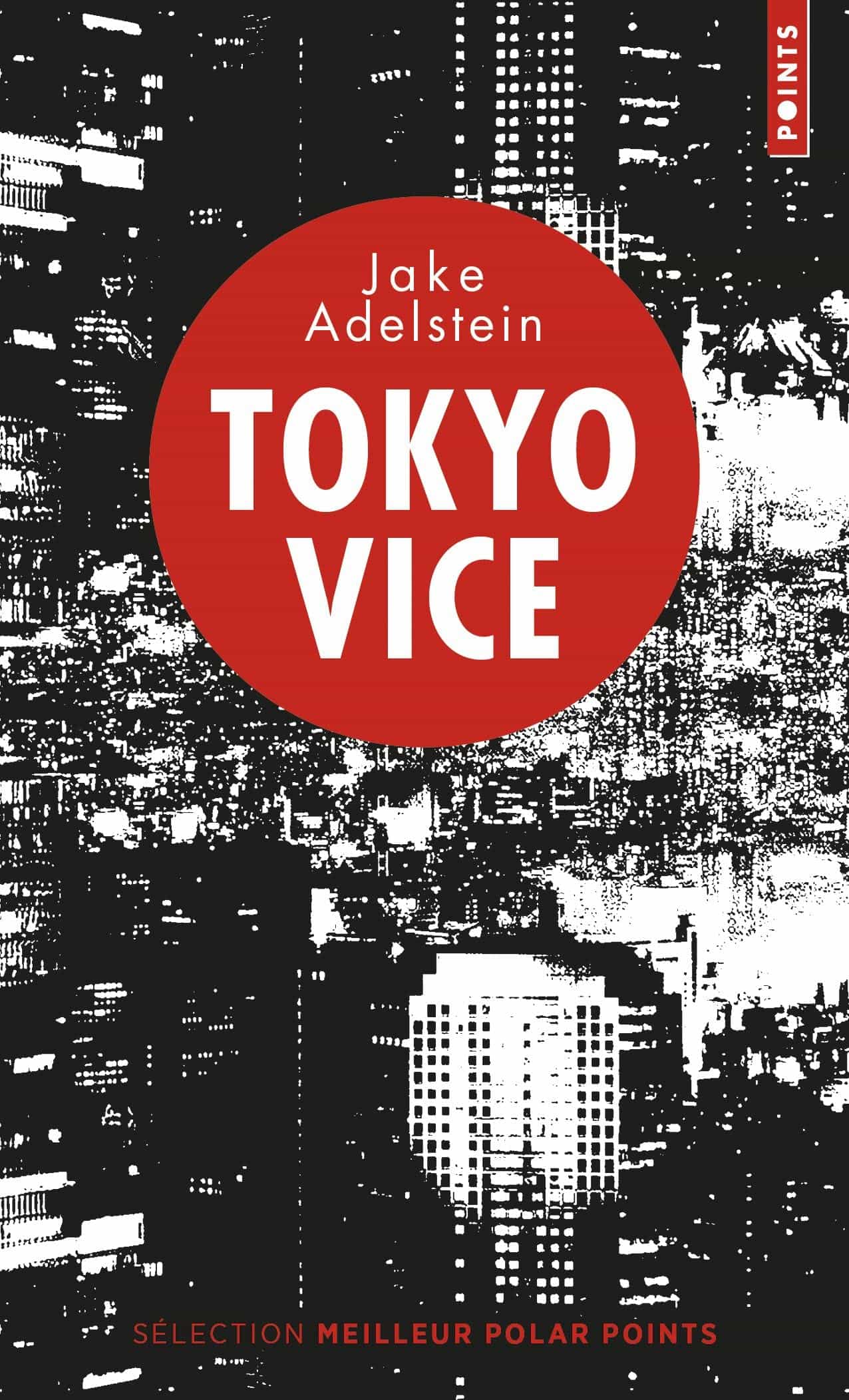 Tokyo Vice