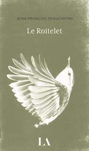 Le Roitelet