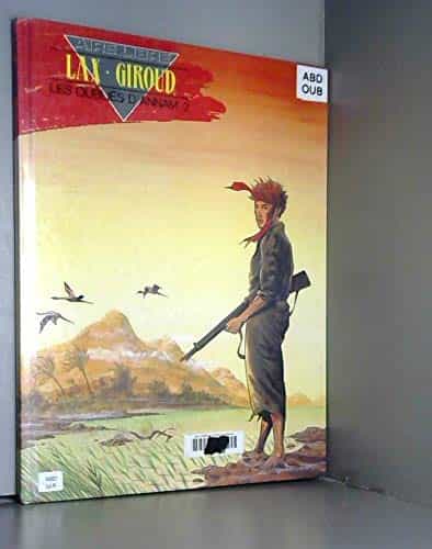 Les oubliés d'Annam