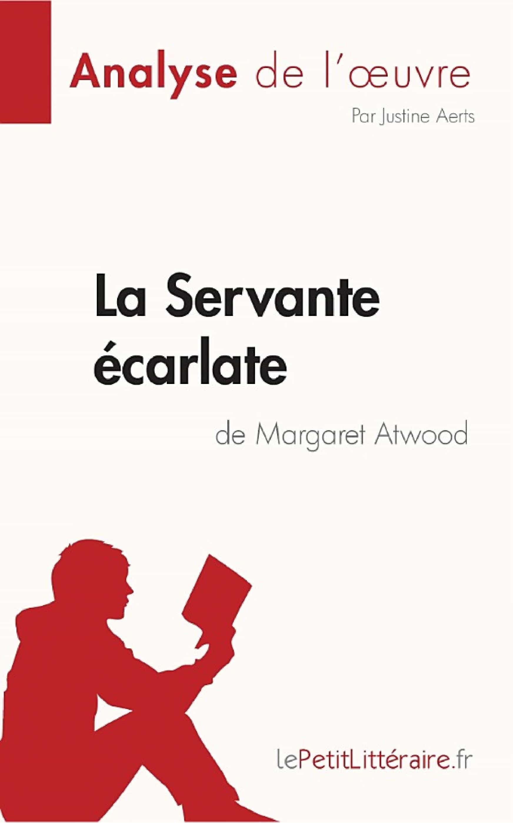 La Servante écarlate de Margaret Atwood (Analyse de l'œuvre)