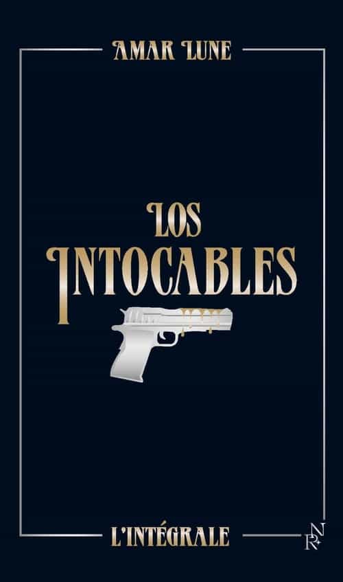 Los intocables intégrale collector