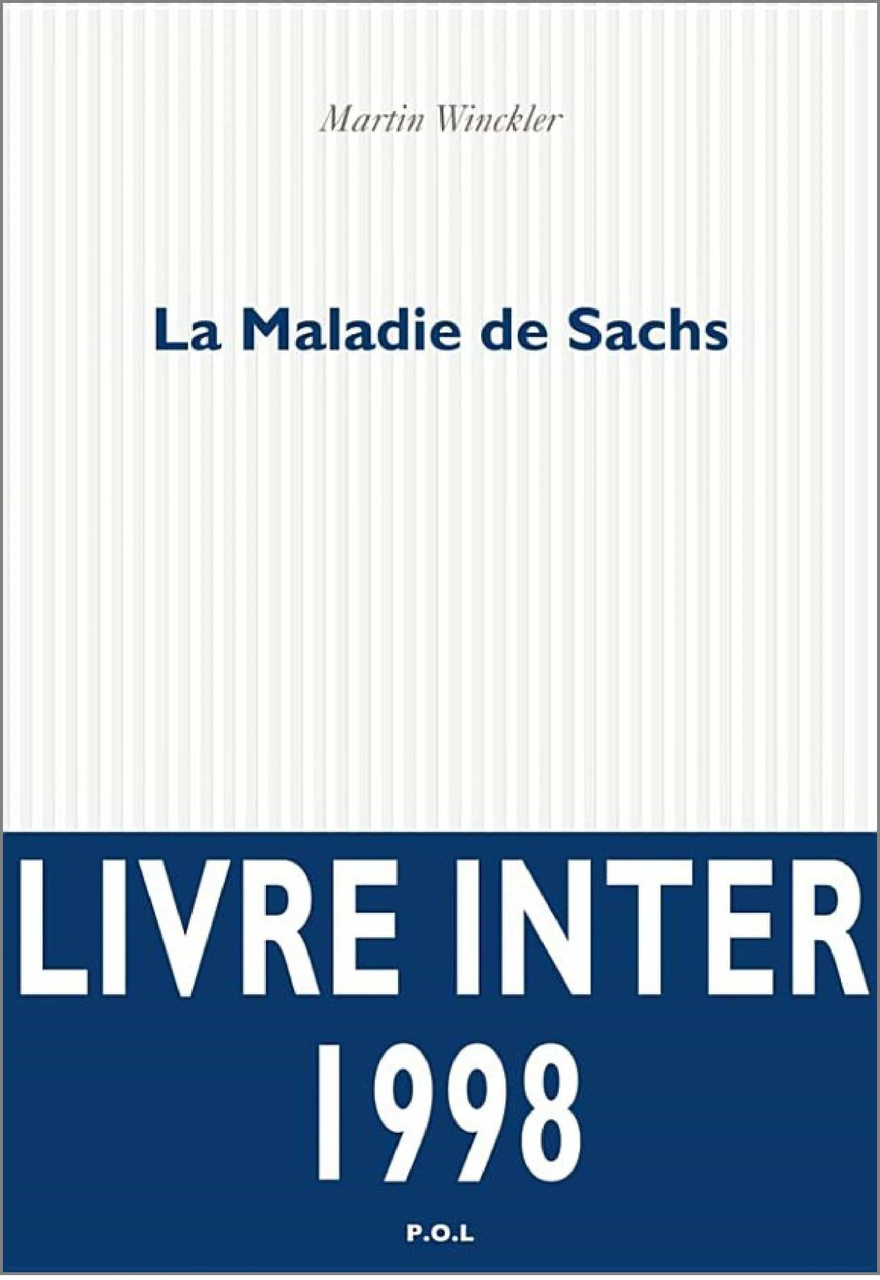 Maladie de Sachs