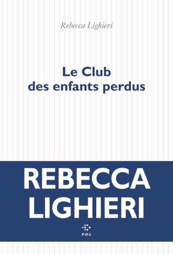 Le Club des enfants perdus