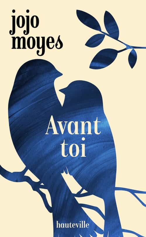Avant toi