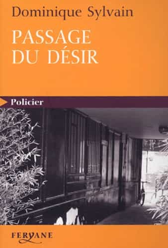Passage Du Desir