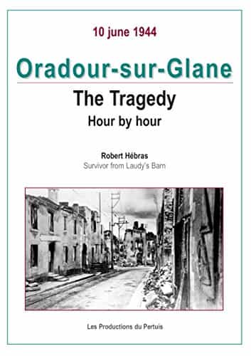 Oradour-sur-Glane