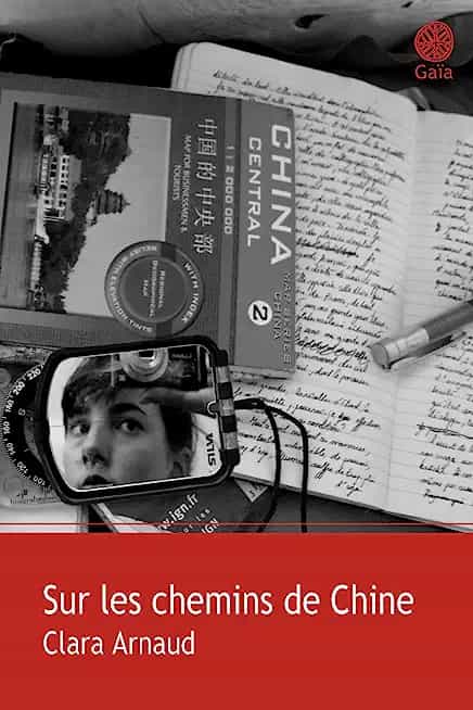 Sur les chemins de Chine
